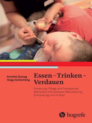 cover image of Essen--Trinken--Verdauen